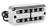 Power'Tron Plus Bridge Humbucker Pickup - Chrome