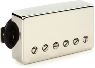 Saturday Night Special Bridge Humbucker Pickup - Nickel Covers