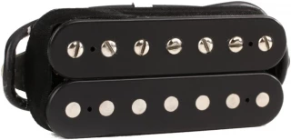 Illuminator 7 Neck Humbucker Pickup - Black