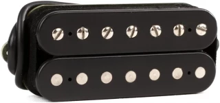 Illuminator 7 Bridge Humbucker Pickup - Black