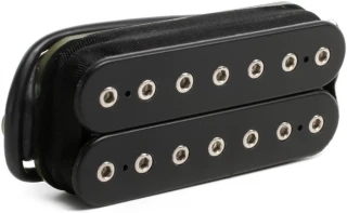 Titan 7 Neck Humbucker Pickup - Black