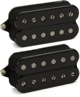 Fluence Javier Reyes 6-string Signature 2-piece Pickup Set