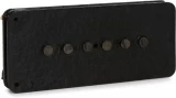 Antiquity Jazzmaster Bridge Single Coil Pickup - Black