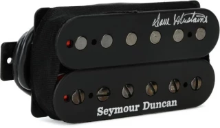 Dave Mustaine Thrash Factor Bridge Humbucker Pickup - Black