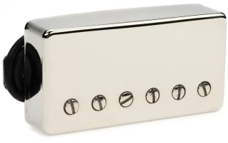 78 Model Bridge Trembucker Pickup - Nickel