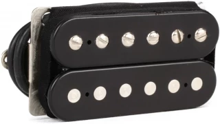 PAF 36th Anniversary Bridge Humbucker Pickup - Black