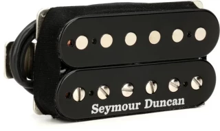 SH-16 '59 Custom Hybrid Humbucker Pickup - Black