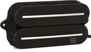 Wes Hauch's Jupiter Neck Humbucker Pickup - Black