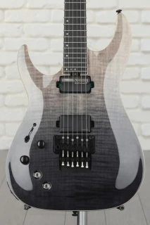 C-1 FR-S SLS Elite Left-handed - Black Fade Burst