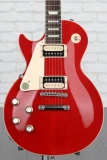 Les Paul Classic Left-handed Electric Guitar - Translucent Cherry