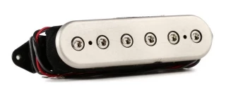 Dark Matter 2 Middle Single Coil Pickup