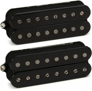 Fluence Javier Reyes 8-string Signature 2-piece Pickup Set