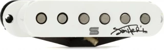 Jimi Hendrix Bridge Signature Strat Single Coil Pickup