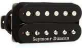 SH-14 Duncan Custom 5 Bridge Humbucker Pickup - Black