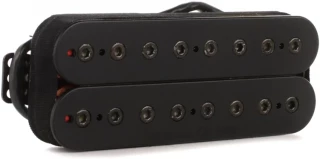 Mark Holcomb Omega Bridge 8-string Signature Humbucker Pickup - Black