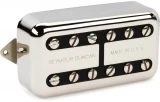 Psyclone Neck Humbucker Pickup - Nickel