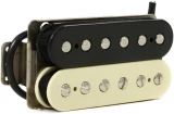 Shawbucker 1 Bridge Humbucker Pickup - Zebra