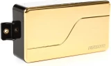 Fluence Modern Humbucker Pickup Ceramic with Gold Cover