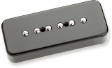 SP90-3n Custom P90 Soapbar Neck Single Coil Pickup - Black