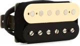 SH-1n '59 Model Neck 4-conductor Humbucker Pickup - Reverse Zebra