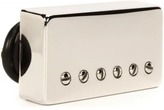 The Tone Zone Bridge Humbucker Pickup - Nickel