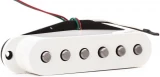 Injector Neck Single Coil Pickup - White