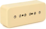 Fluence Greg Koch "Gristle-Tone" Signature P-90 Pickup - Cream