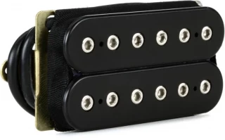 PAF Joe Neck Humbucker Pickup - Black