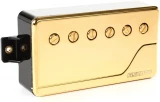 Fluence Classic Humbucker Pickup Neck Position with Gold Cover