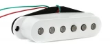 Area 67 Neck/Middle Single Coil Sized Humbucker Pickup - White