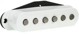 HS-3 Single-coil Pickup - White