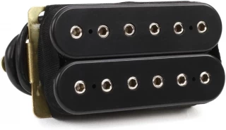 D Activator Bridge Humbucker Pickup - Black