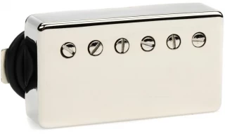 78 Model Neck Humbucker Pickup - Nickel Cover