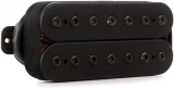 Mark Holcomb Alpha Neck 7-string Signature Humbucker Pickup - Black