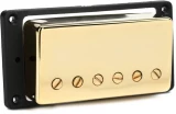 Green Magic Trembucker Pickup - Gold Cover