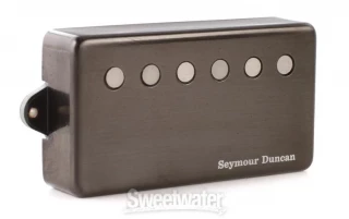 Jeff Loomis Blackout Pickup - Neck