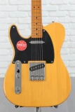 Classic Vibe '50s Telecaster Left-handed - Butterscotch Blonde