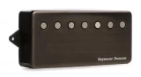 Jeff Loomis Blackout 7-string Neck Humbucker Pickup - Passive Mount