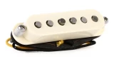 Raw Vintage 50 Middle Single Coil Pickup - Aged White