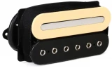 DP228BC Crunch Lab Bridge Humbucker Pickup - Black/Cream