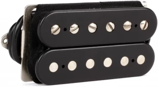 AT-1 Andy Timmons Bridge Humbucker Pickup - Black