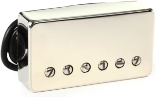 PAF Master Bridge Humbucker Pickup - Nickel