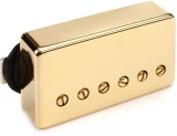 Saturday Night Special Bridge Humbucker Pickup - Gold Covers