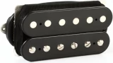 PAF Master Neck Humbucker Pickup - F-spaced Black