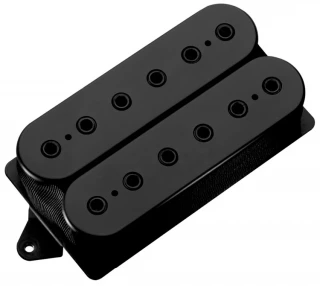 Evo 2 Bridge Humbucker Pickup - Black