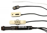 Anthem SL Soundhole Microphone/Undersaddle Acoustic Guitar Pickup