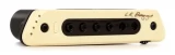 M80 Active Acoustic Guitar Soundhole Humbucker Pickup