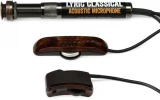 Lyric Classical Guitar Microphone with Preamp