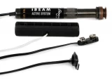 iBeam Active Acoustic Guitar Pickup System with Volume Control