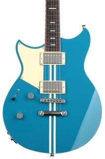 Revstar Standard RSS20 Left-handed Electric Guitar - Swift Blue
